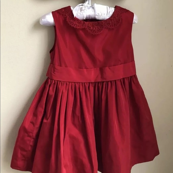 BN Jason Wu Target Valentine Dress Girls Sz 24M - Picture 1 of 3